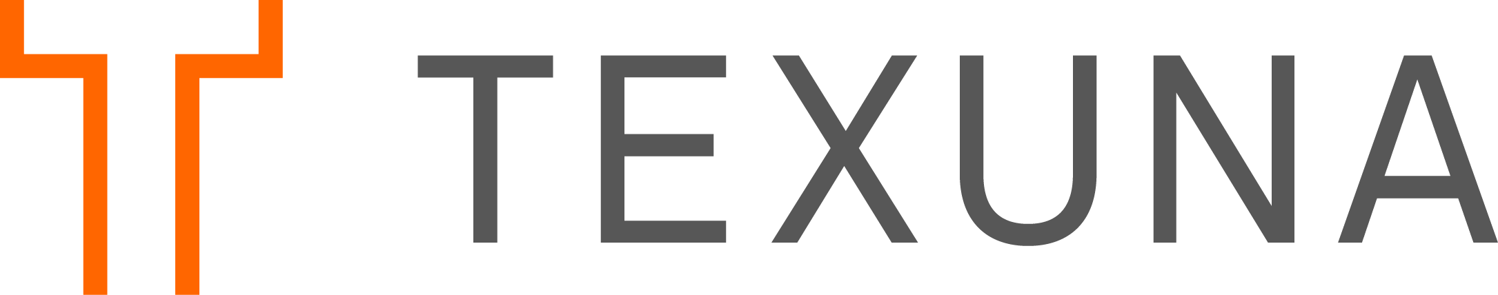 Texuna Technologies Limited Logo Badge