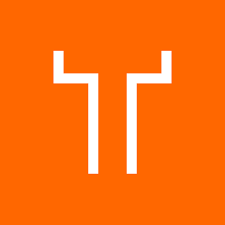 Texuna Technologies Limited Logo Badge